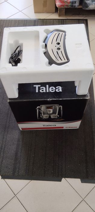 Máquina de café Saeco Talea Touch