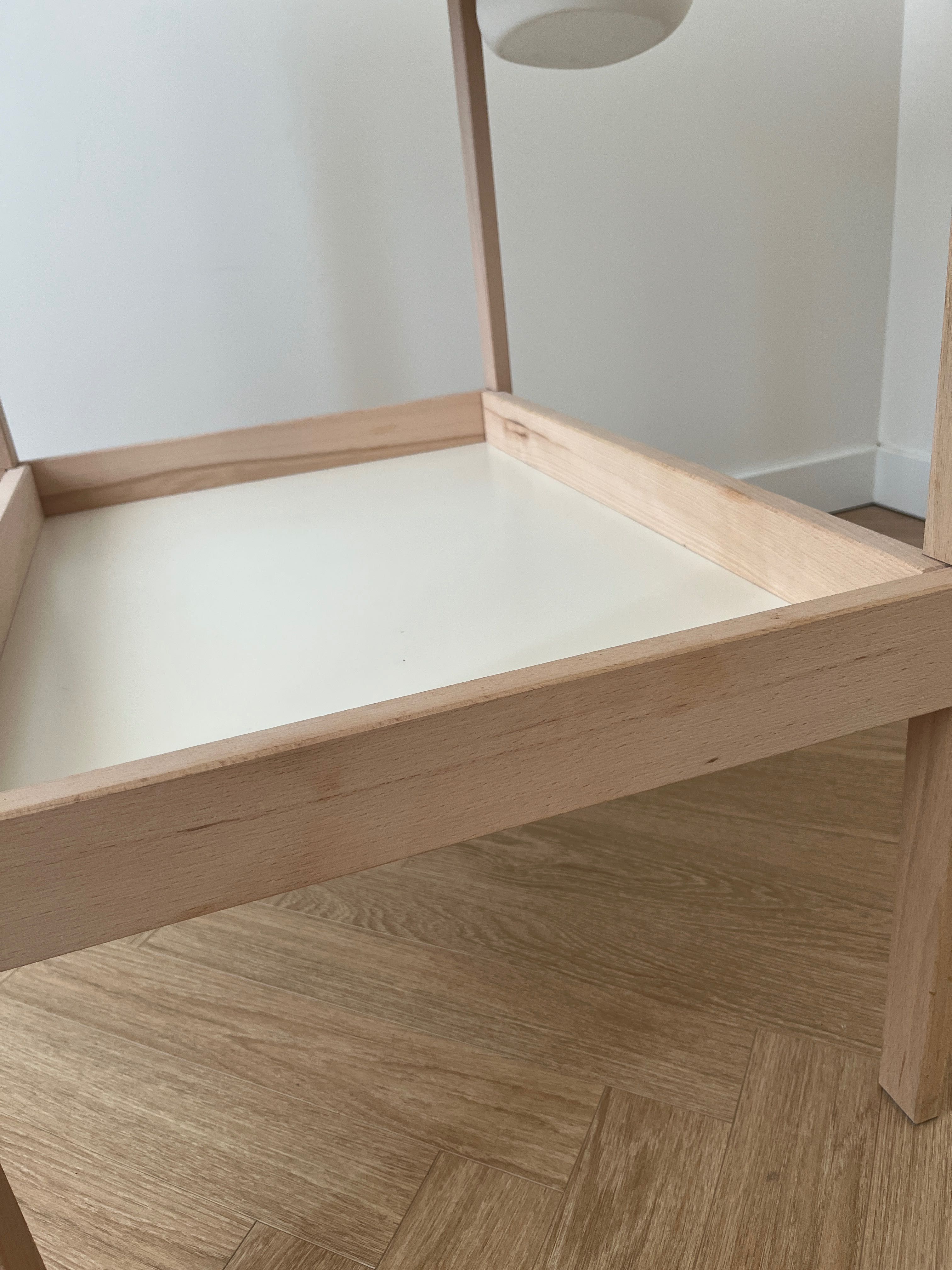Przewijak Ikea Sniglar