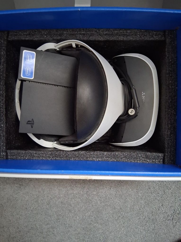 PlayStation VR Gen.1