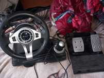 Kierownica tracer 4in1