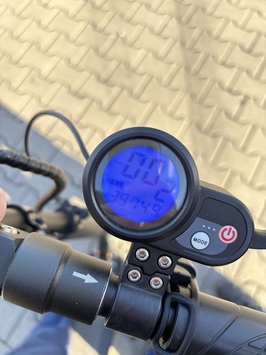 Ruima mini 4 pro (Speedway)