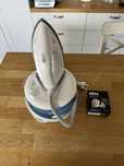 Generator pary Braun IS2043BL