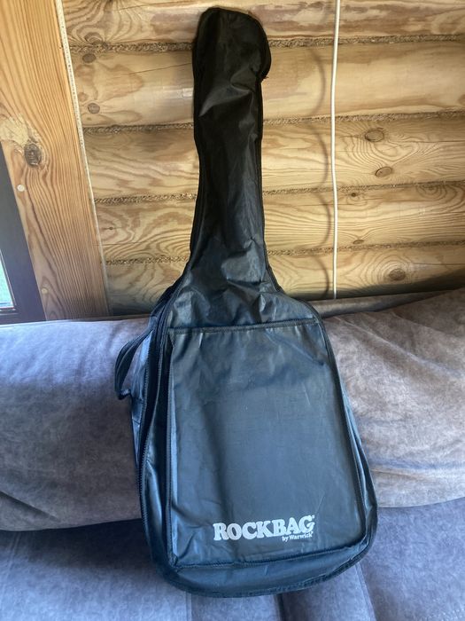 Гітара акустична