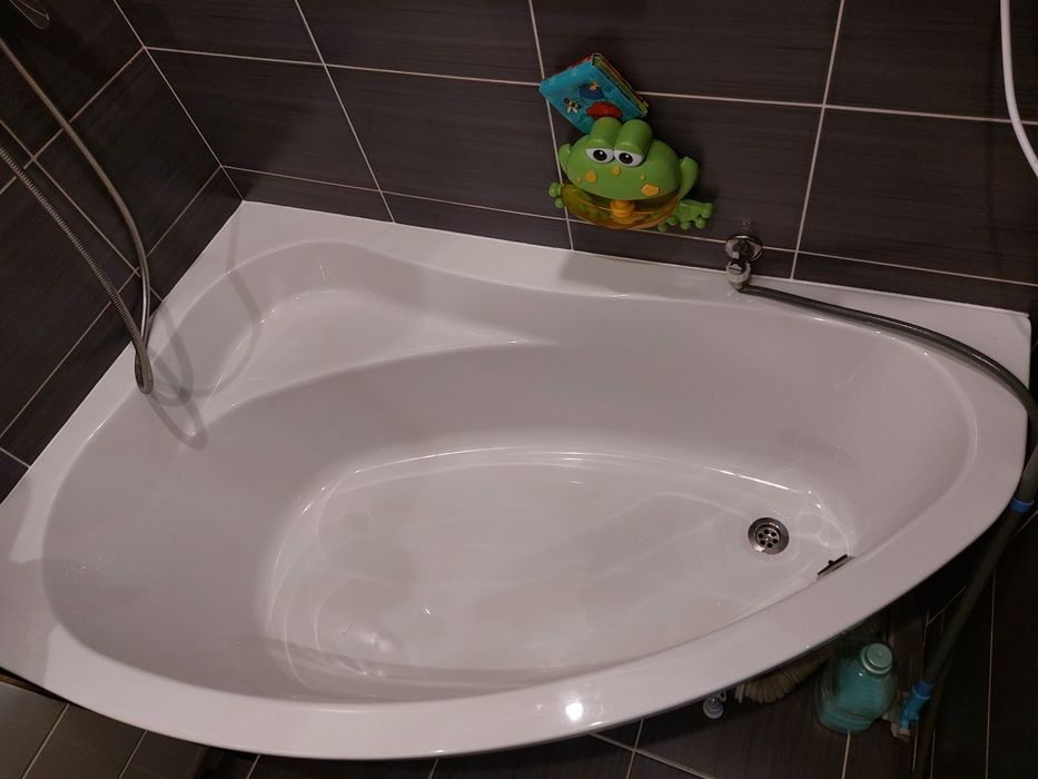 Sprzedam wannę stan  idealny bez obudowy