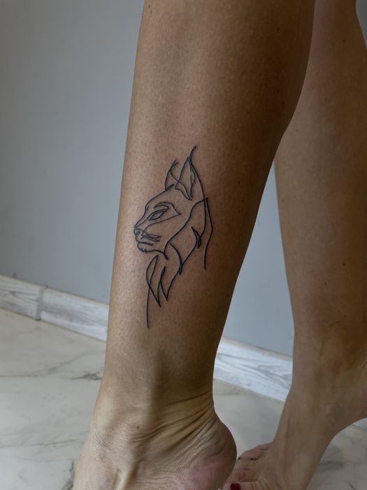 Тату, татуировки