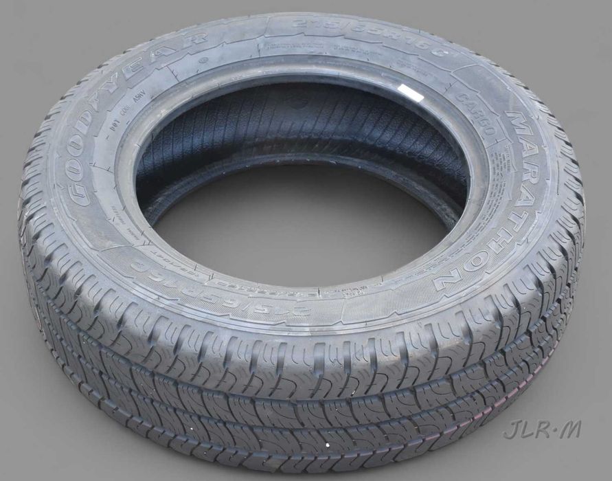 1x Opona Goodyear 215/65R16C CARGO MARATHON [106/104] T