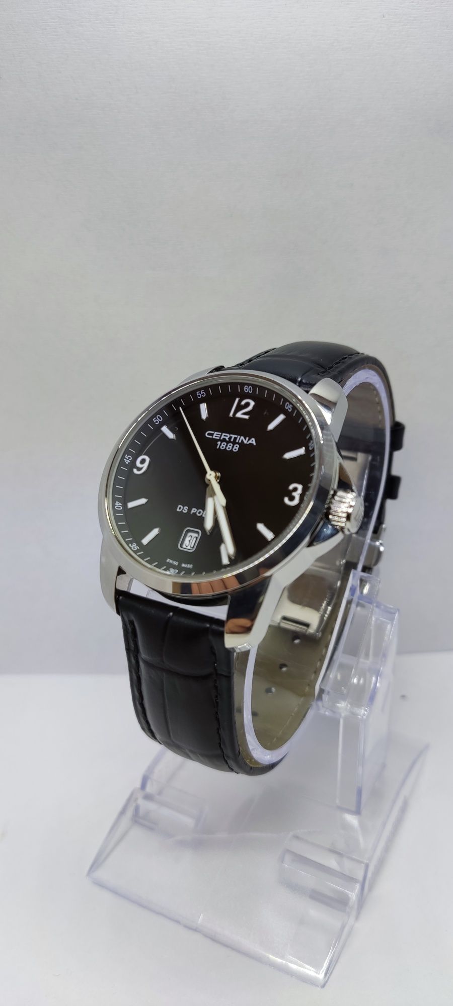 #73*CERTINA DS PODIUM C001.410.16.057.01