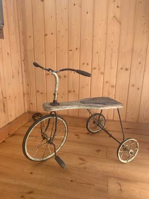Brinquedo antigo