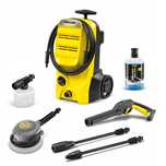 Myjka Ciśnieniowa Karcher K 4 Classic Car Mocna Kompaktowa 2024 +piano