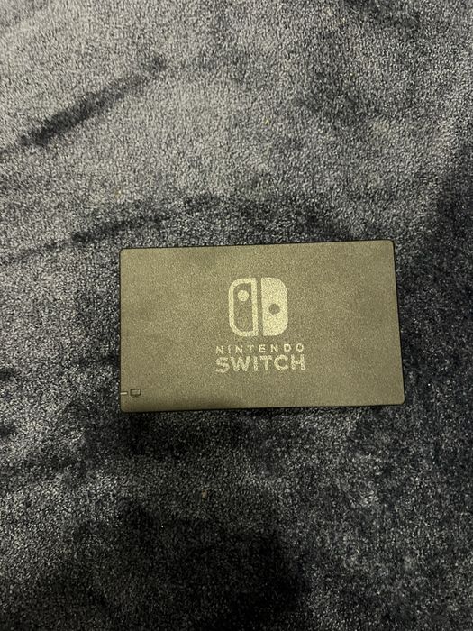 Nintendo swith usado