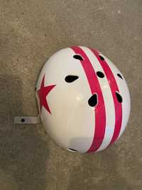 Kask rowerowy Btwin