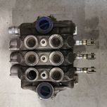 Rozdzielacz Hydrauliczny DNC120/3