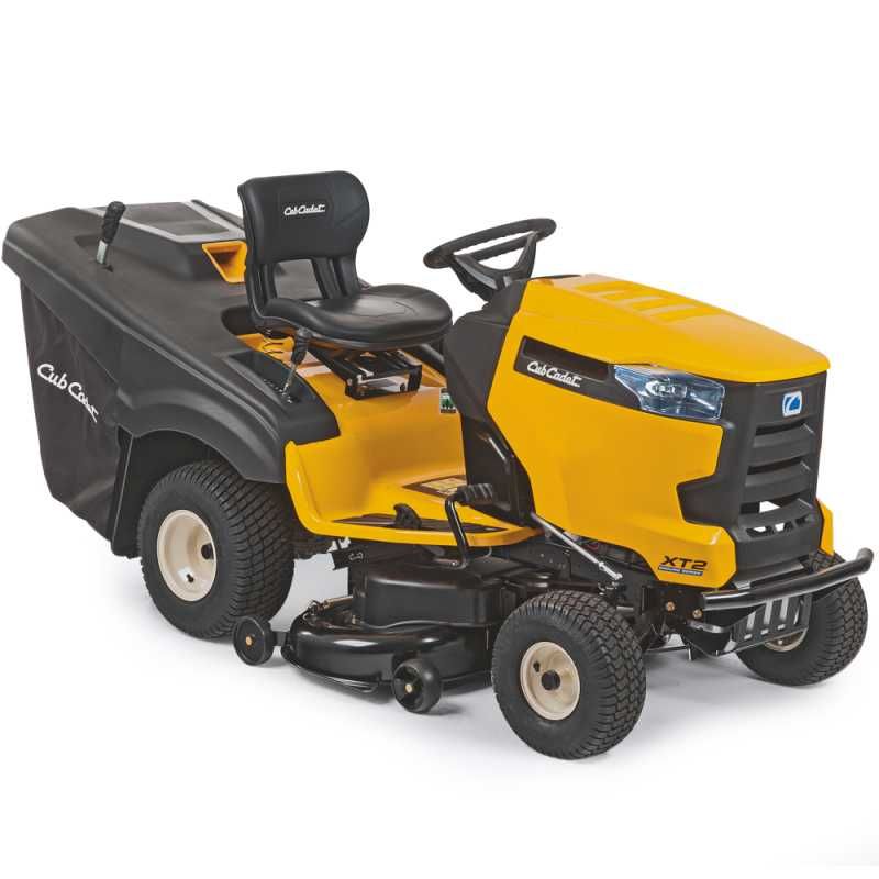 CUB CADET Kosiarka Traktorek Nowa 2 cylindry profesjonalna 20 KONI
