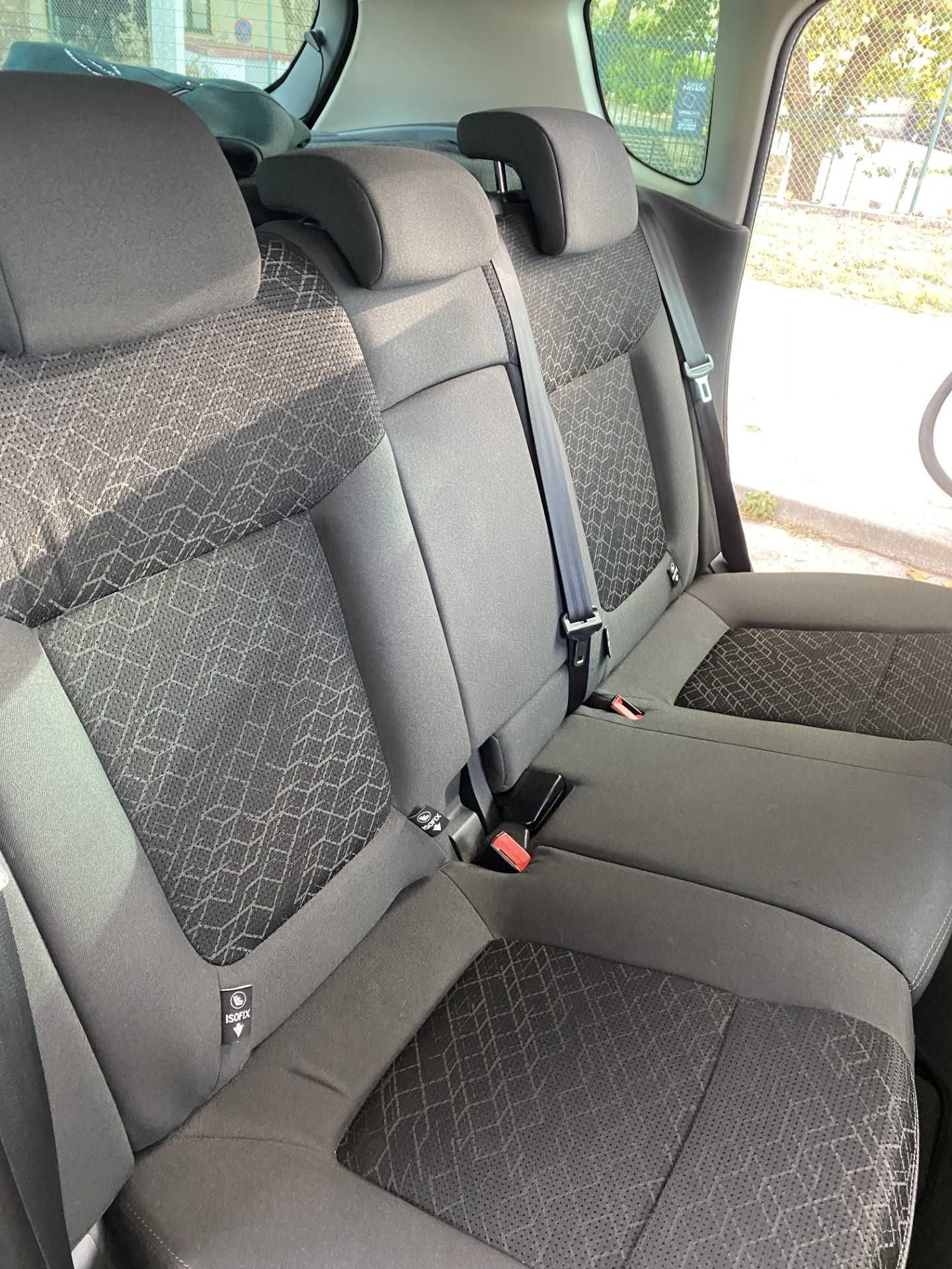 Peugeot 3008 1.6 HDi Style