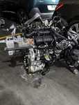 Motor kia ceed usado