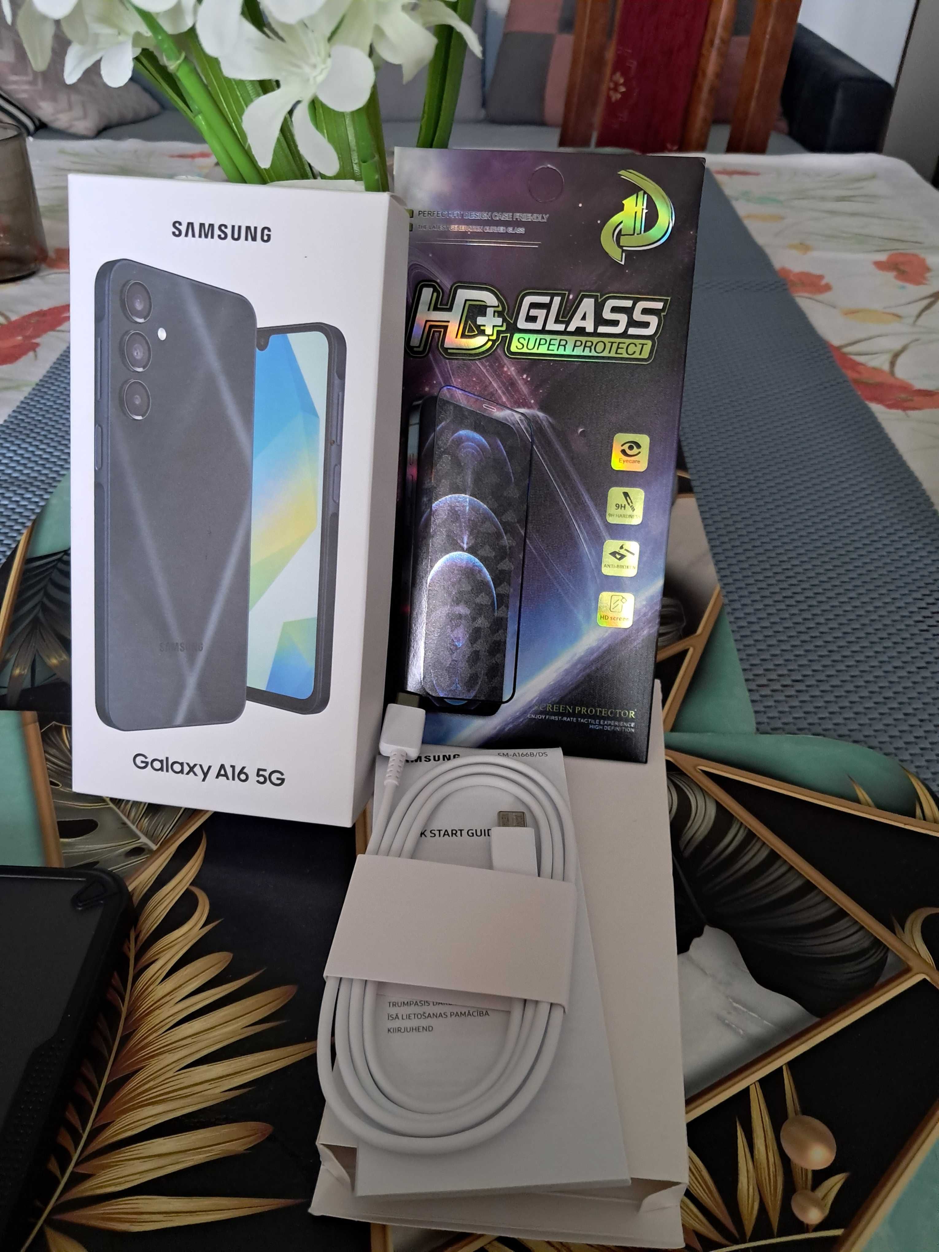 samsung A16 5g nowy