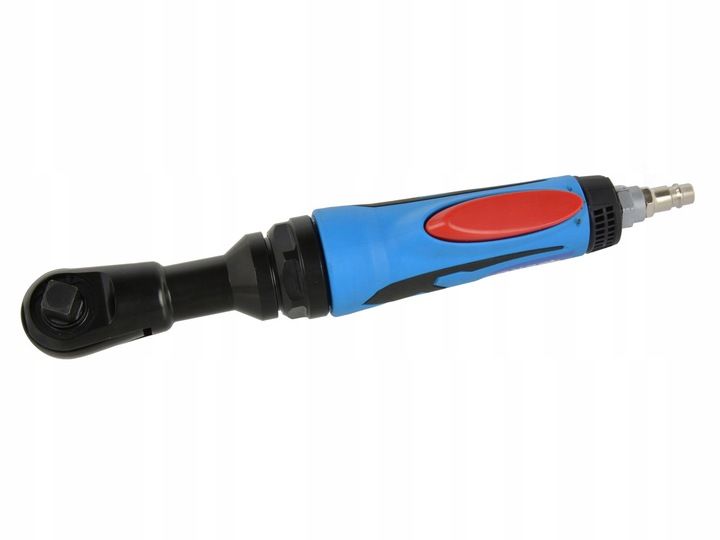 Grzechotka Pneumatyczna 1/2" 160 Nm Geko