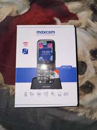 Maxcom mm 724 jak nowy