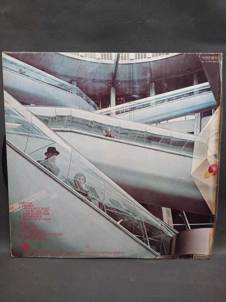 The Alan Parsons Project – I Robot, płyta winylowa