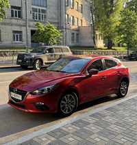 Mazda 3 2016 2.0 SkyActive