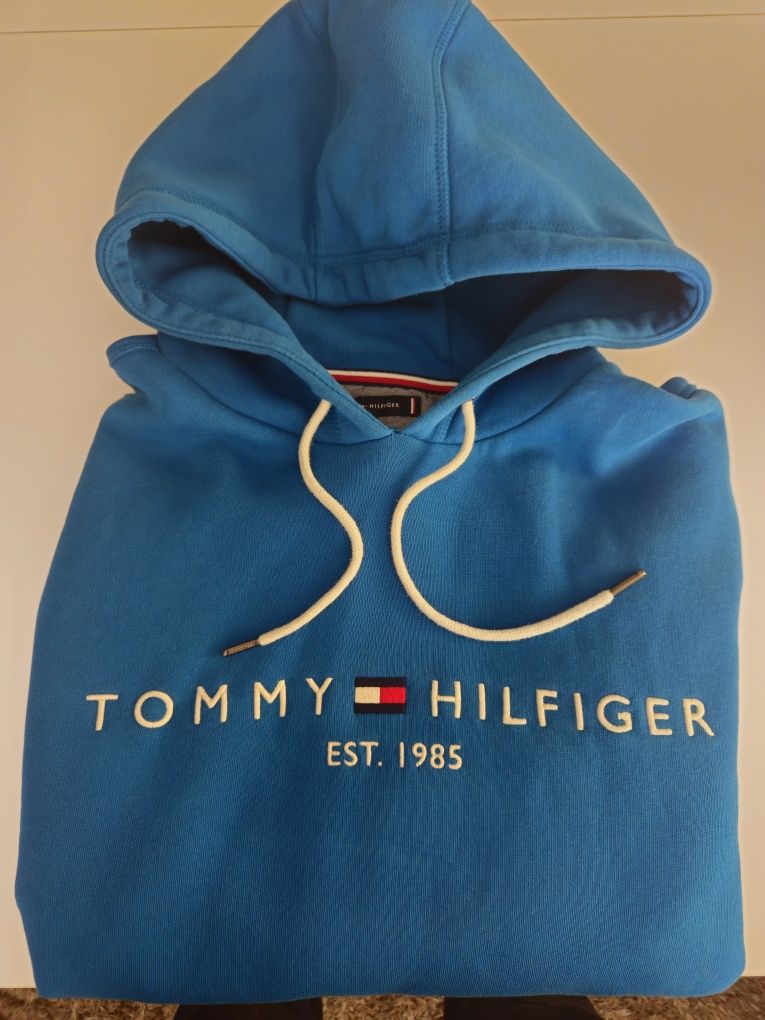 Bluza męska Tommy Hilfiger XL