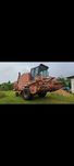 Sprzedam Kombajn Bizon zo56  1989r sprawny