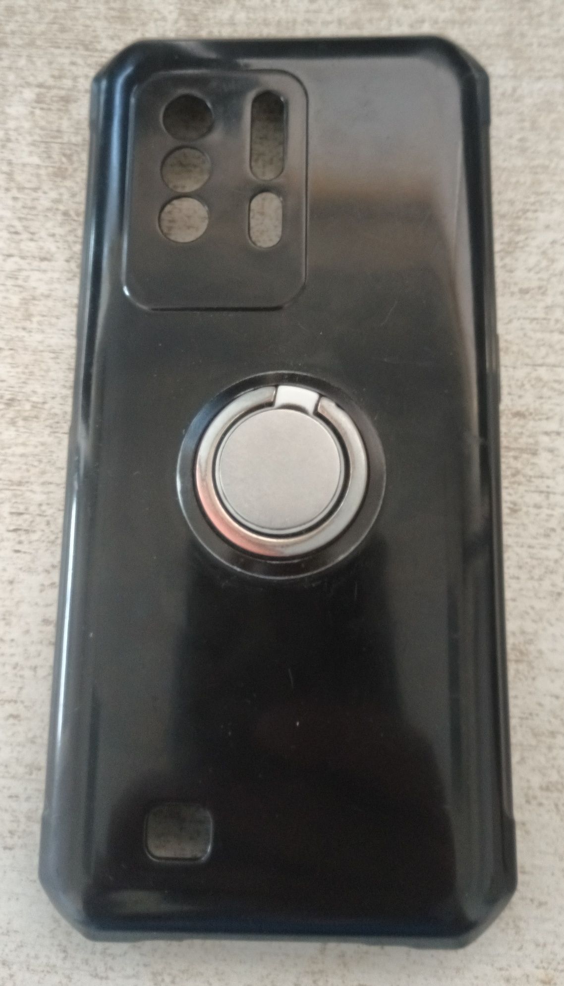 Захищений смартфон OUKITEL WP27