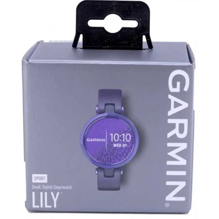 Zegarek Garmin Lily