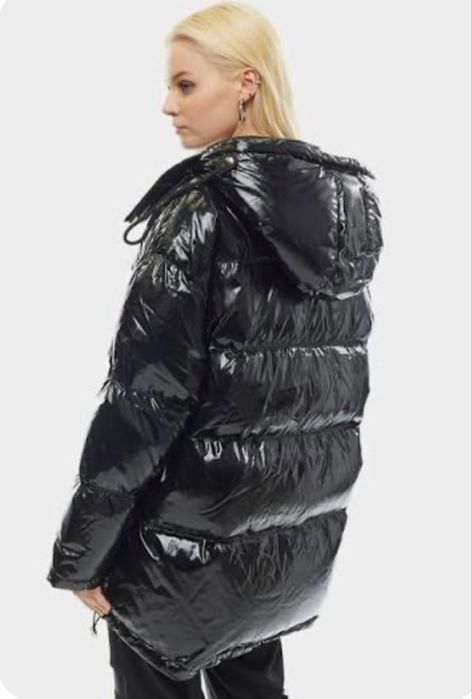 Куртка пуховик Diesel оригинал