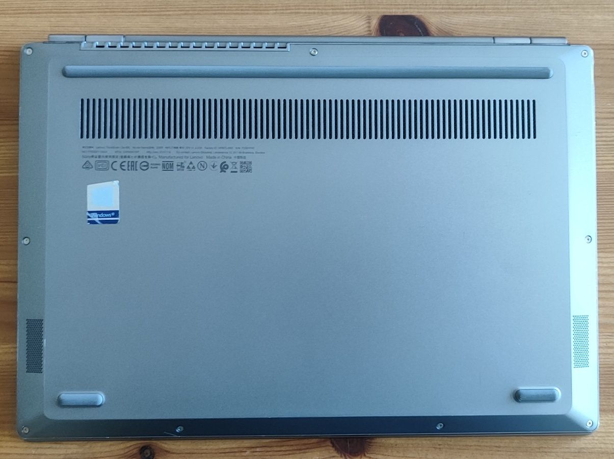 Lenovo Thinkbook 13s-IML
