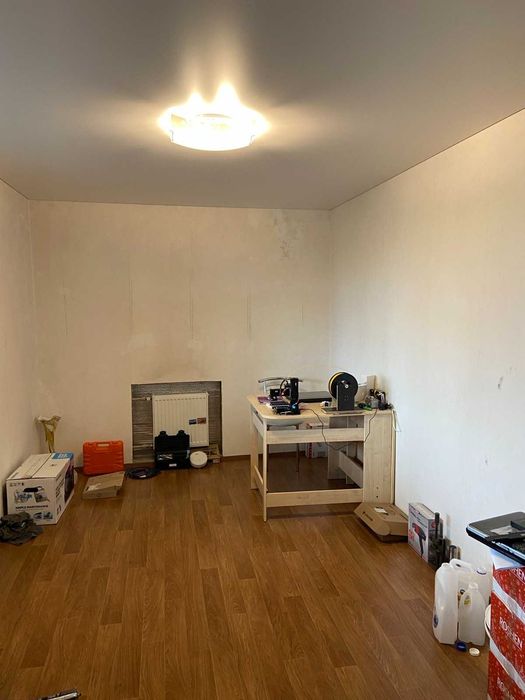 Продам 3 трьох кімнатну квартиру площею 117 кв. м.