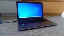 Laptop Asus K550L