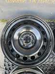 Оригінальні диски 4/108 r16 Ford