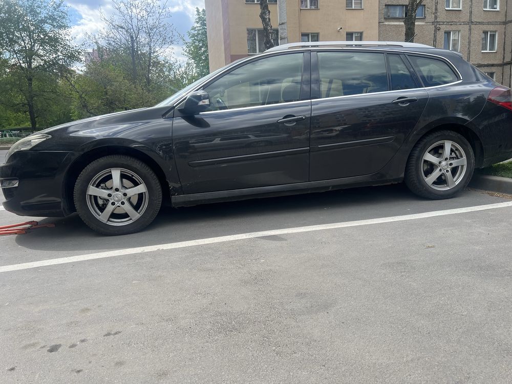 Диски з резіной 5 114.3 r16 обмін на r17