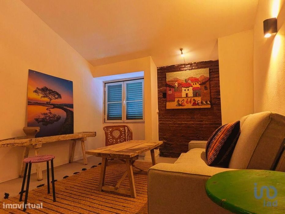 Casa / Villa T3 em Estremoz (Santa Maria e Santo André) de 90,00 m2