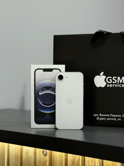 iPhone 16e 128gb Neverlok