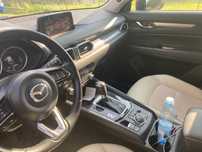 Mazda CX-5 Stan idealny