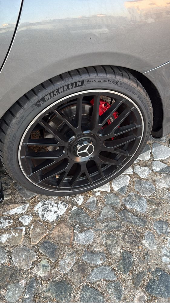 Mercedes Cla 220 full Amg