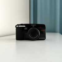 Плівковий фотоапарат Olympus superzoom 120