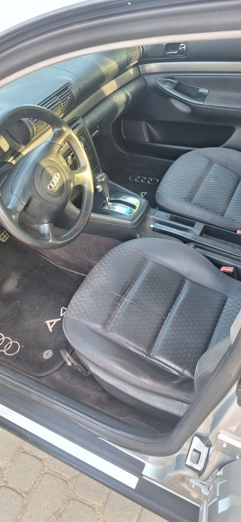 Audi a4 b5 1999r. 110KM automat