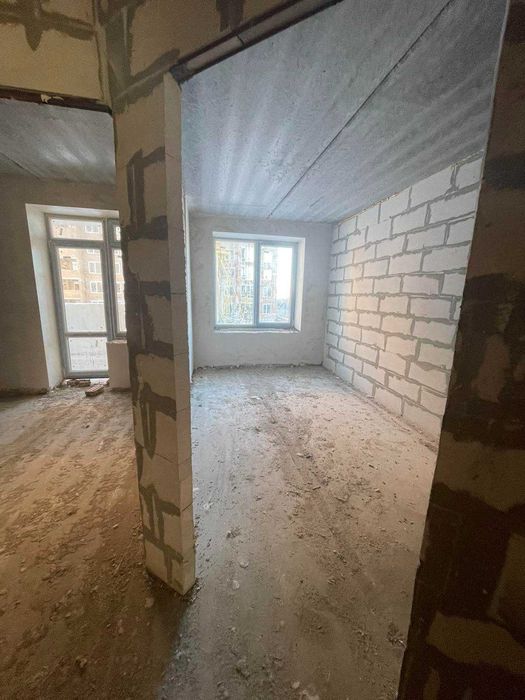 У продажу Найдешевша 2к квартира в новобудові!!!