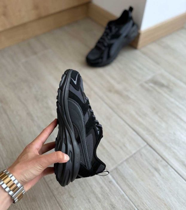 США! Жіночі кросівки Puma Hypnotic LS 395295-02 Оригінал 37,37.5,38,39