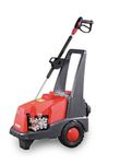 Myjka mobilna zimnowodna EHRLE KD 1040 3×3 v. PREMIUM
