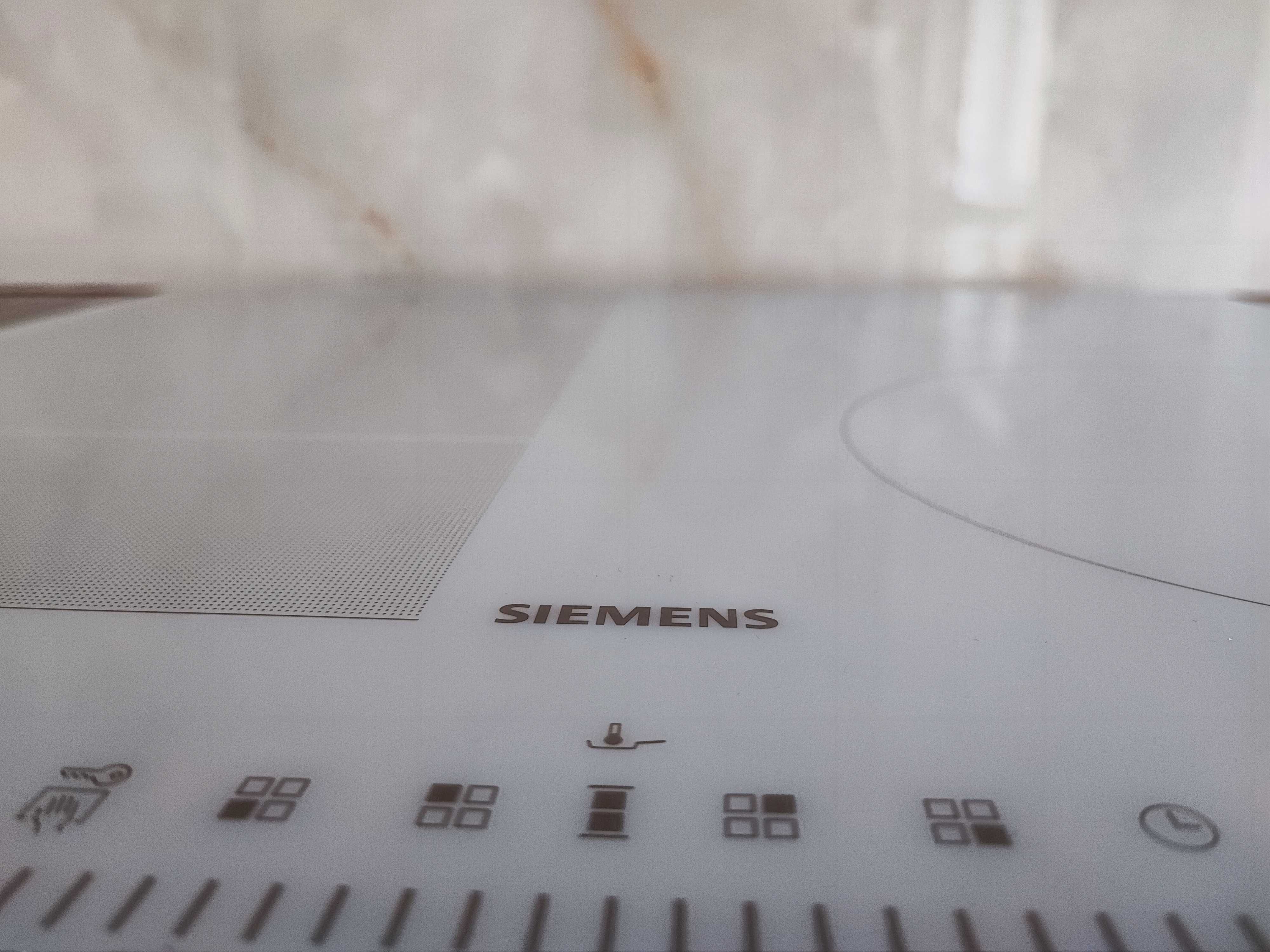 Варочная поверхность Siemens EX652FEC1E