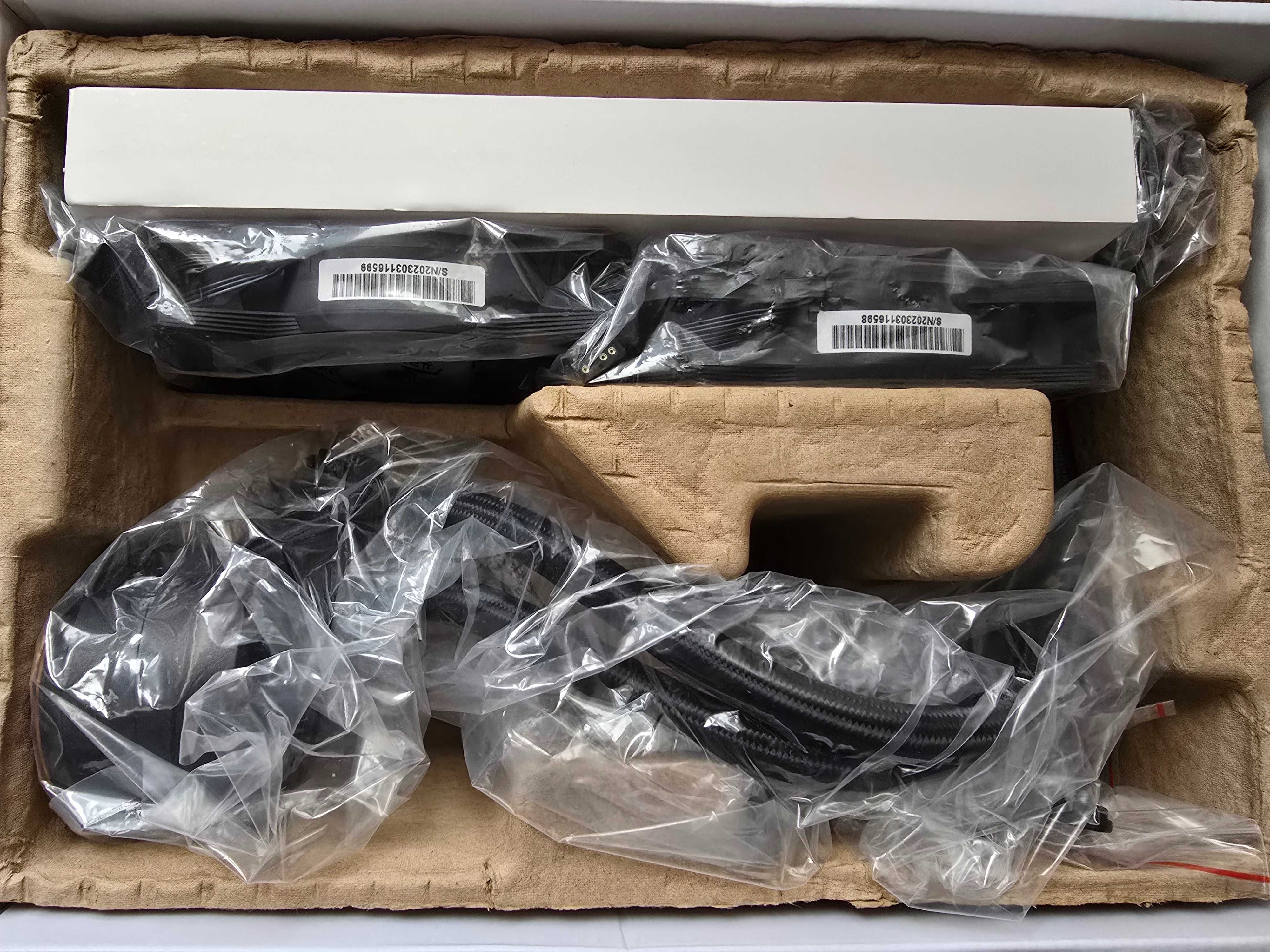 Chłodzenie wodne AIO MSI Mag Coreliquid 240R V2