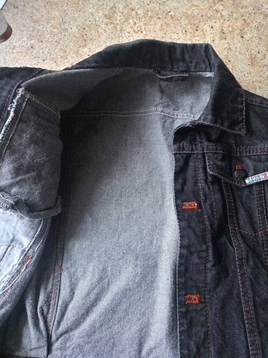 Bezrękawnik chłopięcy 140