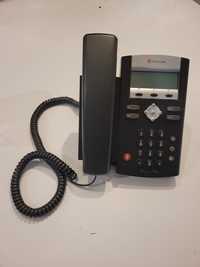 Telefon stacjonarny Polycom IP 331