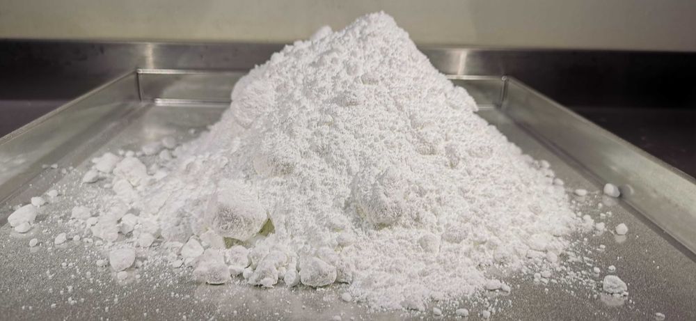 Kofeina Bezwodna //Beczka//Najlepszy produkt wg. opinii klientów//25kg