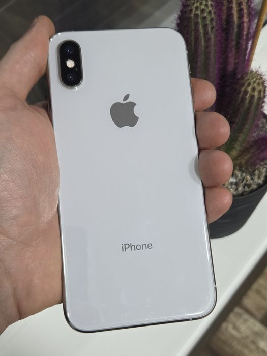 Iphone XS не працює!