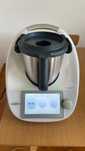 Nowy Thermomix TM6, gwarancja do 07.2027